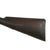 Original British 12 Bore Double Barrel Percussion Shotgun with Birmingham Proof Marks - circa 1860 Original Items