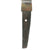 Original Japanese Muromachi Period Ko-Wakizashi Short Sword Made from Naginata Blade in Resting Scabbard Original Items