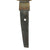 Original Japanese Muromachi Period Ko-Wakizashi Short Sword Made from Naginata Blade in Resting Scabbard Original Items