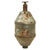 Original German WWII Handgranate 343 d - Danish Model 1923 Training Grenade - Inert Original Items