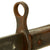 Original Japanese Late WWII Arisaka Type 30 Last Ditch Bayonet with Wood Scabbard by Jinsen Rikugun Zoheisho Arsenal Original Items