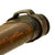 Original Japanese Late WWII Arisaka Type 30 Last Ditch Bayonet with Wood Scabbard by Toyoda Automatic Loom Original Items