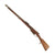 Original German Pre-WWI Gewehr 88/05 S Commission Rifle by Ludwig Loewe with Turkish Markings Serial 1881 - Dated 1891 Original Items