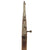 Original German Pre-WWI Gewehr 88/05 S Commission Rifle by Ludwig Loewe with Turkish Markings Serial 1881 - Dated 1891 Original Items