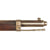 Original German Pre-WWI Gewehr 88/05 S Commission Rifle by Ludwig Loewe with Turkish Markings Serial 1881 - Dated 1891 Original Items