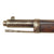 Original German Pre-WWI Gewehr 88/05 S Commission Rifle by Ludwig Loewe with Turkish Markings Serial 1881 - Dated 1891 Original Items