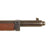 Original German Pre-WWI Gewehr 88/05 S Commission Rifle by Danzig Arsenal, 1891 Dated, Serial No. 9549 d with Turkish Markings Original Items