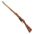 Original German Pre-WWI Gewehr 88/05 S Commission Rifle by Danzig Arsenal, 1891 Dated, Serial No. 9549 d with Turkish Markings Original Items