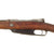 Original German Pre-WWI Gewehr 88/05 S Commission Rifle by Danzig Arsenal, 1891 Dated, Serial No. 9549 d with Turkish Markings Original Items