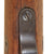 Original German Pre-WWI Gewehr 88/05 S Commission Rifle by Danzig Arsenal, 1891 Dated, Serial No. 9549 d with Turkish Markings Original Items