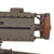 Original U.S. WWII Type M2HB Browning .50 Caliber “Ma Deuce” Display Machine Gun with Complete M3 Tripod & Accessories Original Items