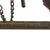 Original U.S. WWII Type M2HB Browning .50 Caliber “Ma Deuce” Display Machine Gun with Complete M3 Tripod & Accessories Original Items