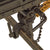 Original U.S. WWII Type M2HB Browning .50 Caliber “Ma Deuce” Display Machine Gun with Complete M3 Tripod & Accessories Original Items
