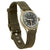 Original U.S. WWII 1943 Type A-11 USAAF Wrist Watch by Bulova - Fully Functional Original Items