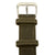Original U.S. WWII 1943 Type A-11 USAAF Wrist Watch by Bulova - Fully Functional Original Items