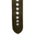 Original U.S. WWII 1943 Type A-11 USAAF Wrist Watch by Bulova - Fully Functional Original Items