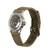 Original U.S. WWII 1944 Dated Type A-11 US Army Wrist Watch by Waltham - Fully Functional Original Items