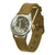 Original U.S. WWII 1943 Type A-11 USAAF Wrist Watch by Bulova - Fully Functional Original Items
