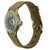 Original U.S. WWII 1943 Type A-11 USAAF Wrist Watch by Bulova - Fully Functional Original Items