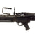 Original U.S. Vietnam War M60 Display Machine Gun - Constructed from Original USGI Parts Original Items