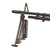 Original U.S. Vietnam War M60 Display Machine Gun - Constructed from Original USGI Parts Original Items