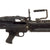 Original U.S. Vietnam War M60 Display Machine Gun - Constructed from Original USGI Parts Original Items