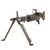 Original U.S. Vietnam War M60 Display Machine Gun - Constructed from Original USGI Parts Original Items