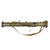 Original U.S. M163 AT-4 Recoilless Smoothbore 84mm Anti-Tank Launcher with Sling - Inert Original Items