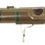 Original U.S. M163 AT-4 Recoilless Smoothbore 84mm Anti-Tank Launcher with Sling - Inert Original Items
