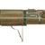 Original U.S. M163 AT-4 Recoilless Smoothbore 84mm Anti-Tank Launcher with Sling - Inert Original Items