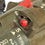 Original U.S. M163 AT-4 Recoilless Smoothbore 84mm Anti-Tank Launcher with Sling - Inert Original Items