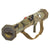 Original U.S. M163 AT-4 Recoilless Smoothbore 84mm Anti-Tank Launcher with Sling - Inert Original Items