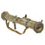 Original U.S. M163 AT-4 Recoilless Smoothbore 84mm Anti-Tank Launcher with Sling - Inert Original Items