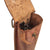 Original Belgian Korean War Era / Rwandan Revolution T-119 M1 Garand Grenade Launcher and Case By Mecar With Inert M29 Practice Energa AT Rifle Grenade Original Items