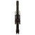 Original Belgian Korean War Era / Rwandan Revolution T-119 M1 Garand Grenade Launcher and Case By Mecar With Inert M29 Practice Energa AT Rifle Grenade Original Items