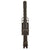 Original Belgian Korean War Era / Rwandan Revolution T-119 M1 Garand Grenade Launcher and Case By Mecar With Inert M29 Practice Energa AT Rifle Grenade Original Items