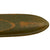 Original U.S. WWI & WWII M1905 Springfield 16" Rifle Bayonet by Springfield Armory with Plastic Grips and M3 Scabbard - dated 1906 Original Items