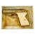 German WWII Replica Mauser HSC Cap Plug-Firing Pistol by MGC Japan with Original Box and Cartridges- Circa 1960s Original Items