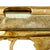 German WWII Replica Mauser HSC Cap Plug-Firing Pistol by MGC Japan with Original Box and Cartridges- Circa 1960s Original Items