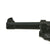 German WWII Replica Walther P-38 Cap Plug-Firing Pistol by Marushin, Japan with Magazine and 5 Original Cartridges - Circa 1960s Original Items