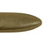 Original U.S. WWII M1942 Garand 16" Bayonet by American Fork & Hoe with Rare “CAB” Grips & M3 Scabbard - dated 1943 Original Items