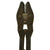 Original German WWI - WWII Long Handled Pioneer Wire Cutters with Maker Marking Original Items