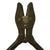 Original German WWI - WWII Long Handled Pioneer Wire Cutters with Maker Marking Original Items