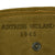 Original U.S. WWII 1943 Dated M1 Carbine Ammo Pouch & Canvas Web Sling with Keeper - 2 Items Original Items