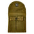 Original U.S. WWII 1943 Dated M1 Carbine Ammo Pouch & Canvas Web Sling with Keeper - 2 Items Original Items