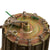Original Polish INERT MN-121/0 Scatterable Anti-Tank Mine - Dated 03/90 Original Items