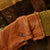 Original WWII U.S. Sergeant Rank Painted M1 Helmet Liner with NCO “Follow Me” Bar- by Westinghouse Original Items
