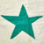 Original Operation Iraqi Freedom Large Multi-Piece Constructed Flag of Iraq - 56” x 87” Original Items