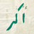 Original Operation Iraqi Freedom Large Multi-Piece Constructed Flag of Iraq - 56” x 87” Original Items