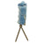 Original U.S. Vietnam War M68 Claymore Mine Training Kit with Canvas Carry Bag - Inert Original Items